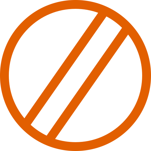 Restriction Ends